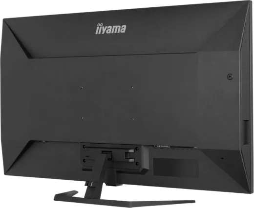 Iiyama X4373UHSU-B2 - 43" 4K/60Hz ou FHD 120Hz VA 3ms USB-C KVM, vue 6