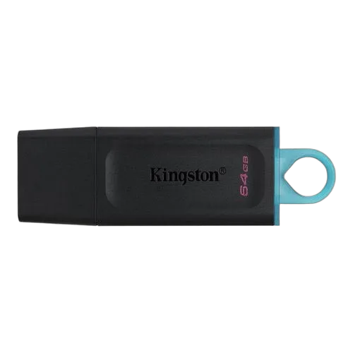 Kingston Clé 64Go USB 3.2 DataTraveler DTX/64GB