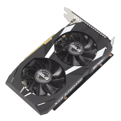 Asus DUAL-RTX3050-O6G