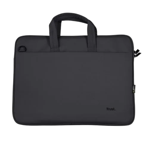 Trust Sac Bologna 16" - Noir