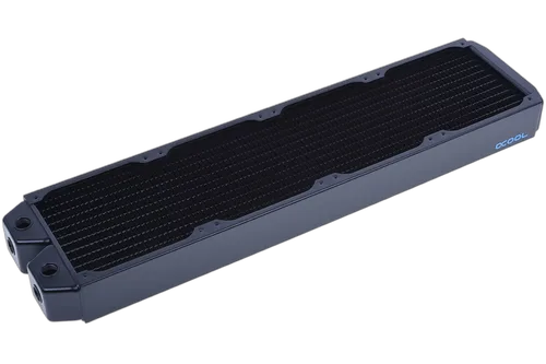 Alphacool Radiateur NexXxoS XT45 Full Copper 480mm