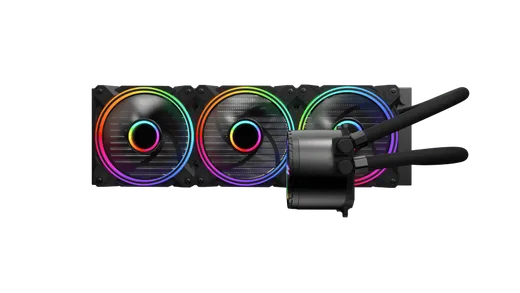 M.RED AIO 420mm ARGB - INFINITE