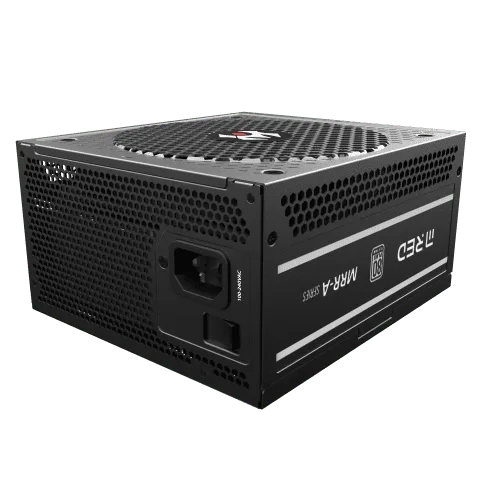 M.RED ATX 1300W - MRR-1300AP VP2 Noir