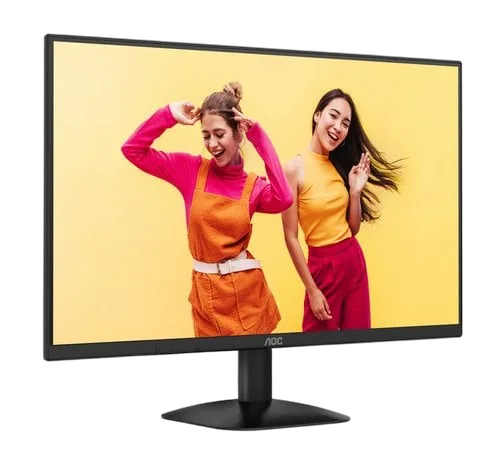 AOC 24B35HM2 - 23.8" FHD 100Hz 1ms HDR HDMI VGA, vue 9