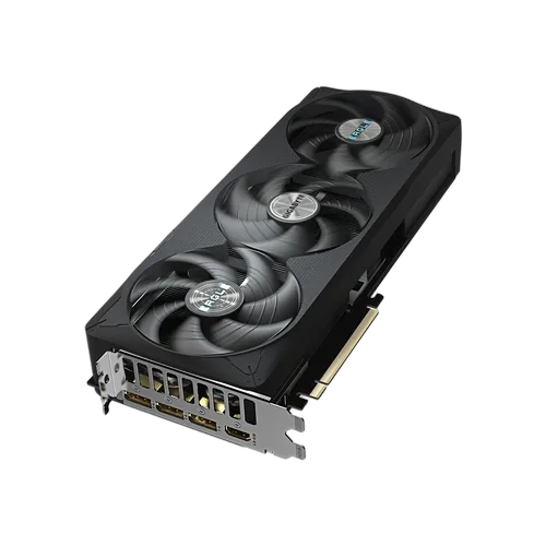 Gigabyte GeForce RTX 5070 Ti EAGLE OC SFF 16G, vue 4