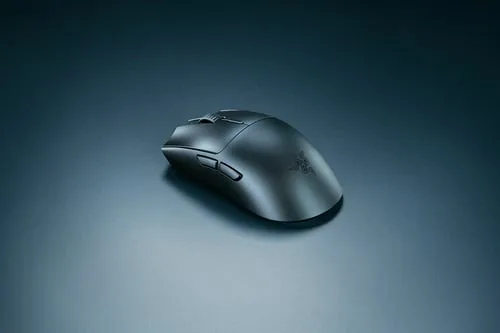 Razer Viper V3 HyperSpeed - Sans-Fil - Noir