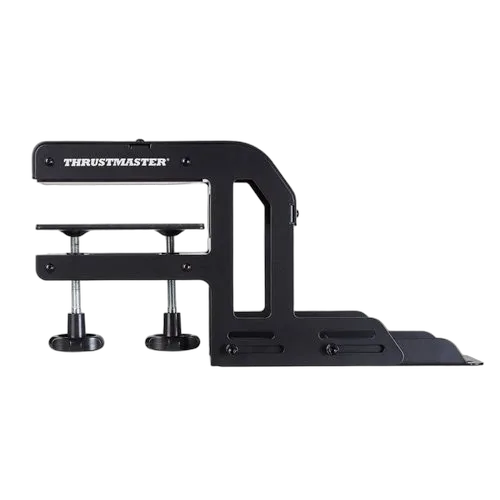 ThrustMaster TM Racing Clamp - Support pour boite de vitesse, vue 5