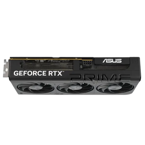 Asus PRIME RTX 5060 8Go OC Edition, vue 7