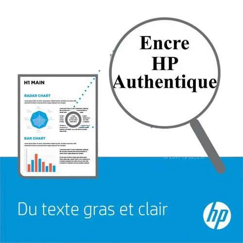 HP Cartouche 912XL - Jaune, vue 13