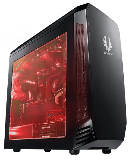 BitFenix Alchemy 2.0 Magnetic LED- 30cm - Rouge
