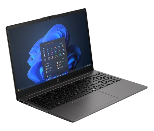 HP 255R G10 - 15.6" FHD R5-7535U 8Go 512Go W11, vue 2