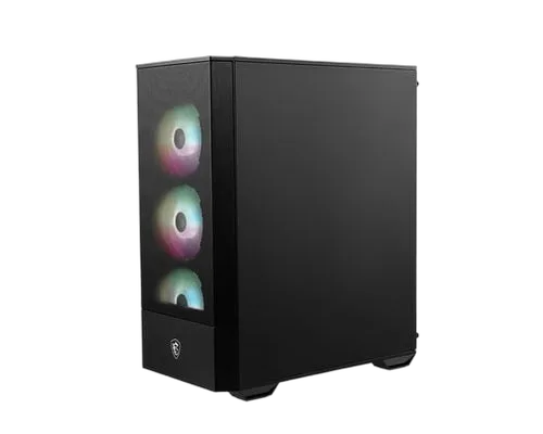 MSI MAG FORGE 112R - MT/Sans Alim/ATX-Seconde Vie