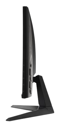 Asus TUF Gaming VG27AQ5A - 27" QHD 200Hz Fast IPS 1ms FreeSync Premium, vue 5