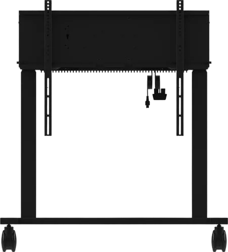 Iiyama MD-CAR2031-B1 - élévateur électrique - Noir, vue 7