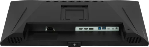 Iiyama G-Master GB2771UHSU-B1 - 27" 4K 144Hz ou FHD 288Hz IPS 0.8ms G-Sync-Seconde Vie, vue 8