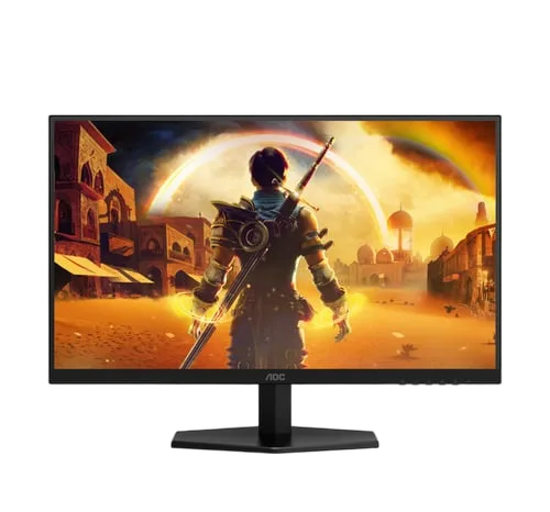 AOC Q27G42XE - 27" QHD 180Hz Fast IPS 0,5ms HDR Compatible G-Sync