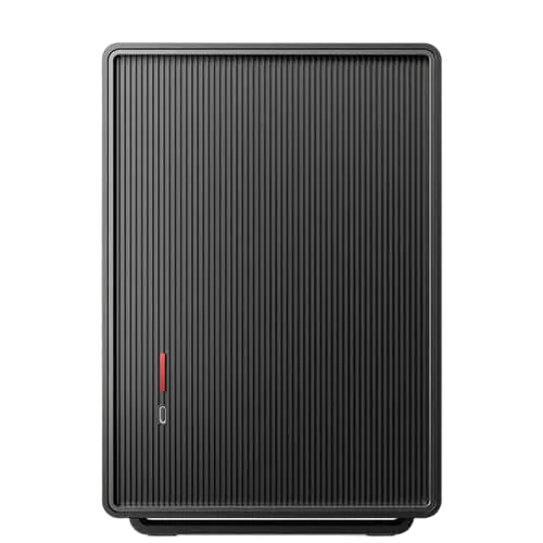 Antec Performance 1 M Black - MT/SansAlim/mini-ITX-Seconde Vie, vue 5
