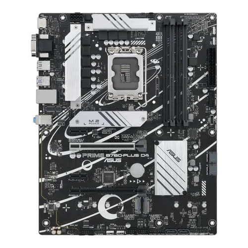 Asus PRIME B760-PLUS D4