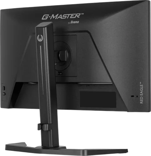 Iiyama G-Master GB2471HS-B1 - 23.8" FHD 240Hz Fast IPS 0.3ms G-Sync Adaptive Sync, vue 9