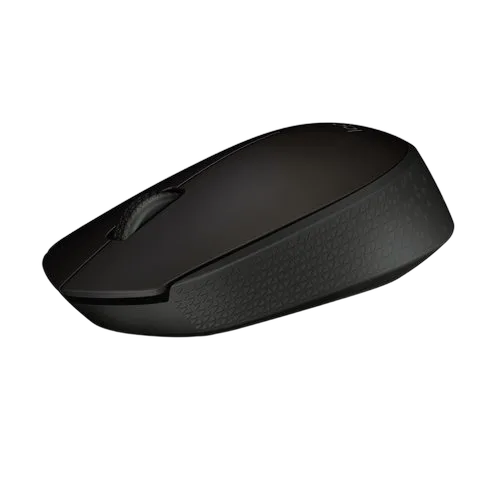 Logitech B170 - Sans-Fil - Noir, vue 4
