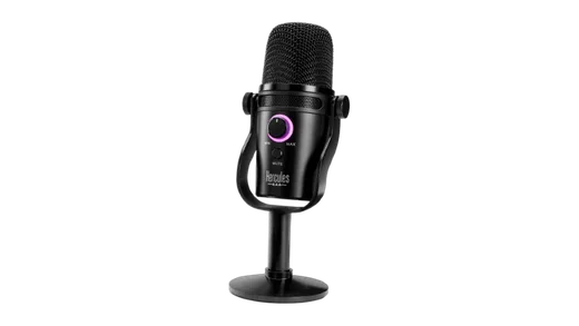 Hercules Audio Kit Stream 100+ USB Mic