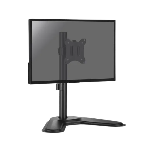 Kimex International Support de bureau pour 1 écran 17" à 32"