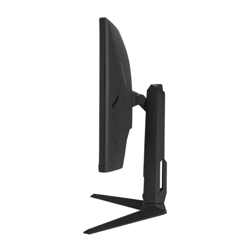 Asus TUF Gaming VG34VQL3A - 34" CURVE UWQHD 180Hz VA 1ms HDR FreeSync Premium Pro, vue 4