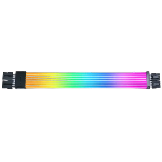 Lian-Li Strimer Câble GPU Sans fil RGB Large