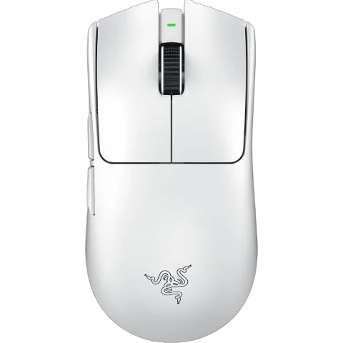 Razer Viper V3 Pro - Sans-Fil - Blanc