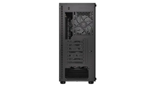 ENDORFY Regnum 400 ARGB Noir - MT/Sans Alim/ATX, vue 9