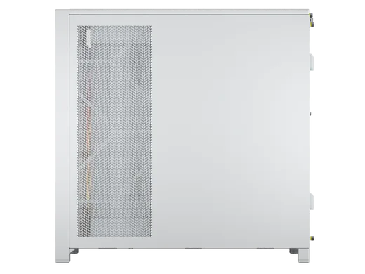 Corsair Frame 5000D RS ARGB Blanc - MT/Sans Alim/E-ATX