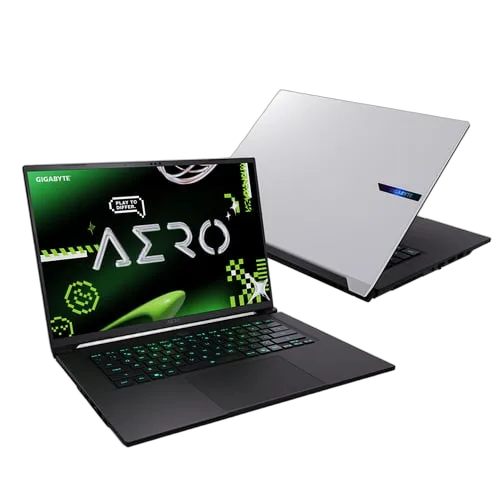 AERO X16 16" QHD+165Hz/RAI9HX370/5070/32G/1T/W11P