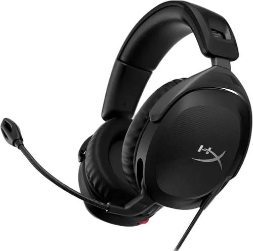 HyperX Cloud Stinger 2 - Filaire - Noir