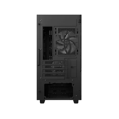 Deepcool CH360 DIGITAL Noir - GT/Sans Alim/Micro-ATX, vue 10
