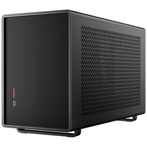 Antec Performance 1 M Black - MT/SansAlim/mini-ITX-Seconde Vie, vue 6