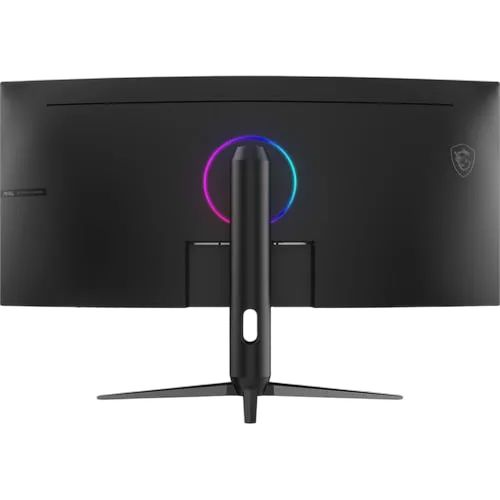 MSI MAG 342CQR E2 - 34"CURVE UWQHD 180Hz VA 4ms AdaptiveSync-Seconde Vie