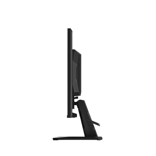 Gigabyte GS25F2 - 25" FHD 200Hz Fast-IPS 1ms FreeSync Premium, vue 3