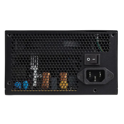 Corsair ATX 550W - CX550 80+ Bronze - CP-9020277-EU