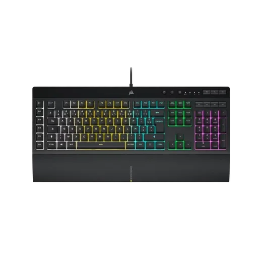 Corsair Pack Peripherique Bundle Anniversaire spé 30 ans
