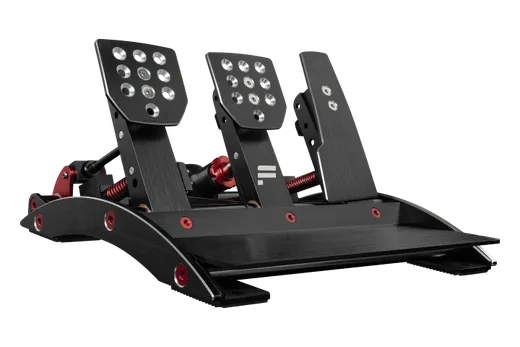 Fanatec Pack Rallye, vue 14