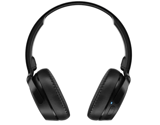 Skullcandy Riff Wireless 2 - Sans-Fil - Noir