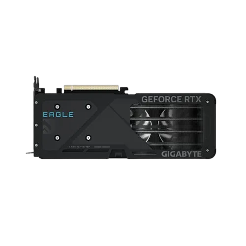 Gigabyte GeForce RTX 5060 Ti EAGLE MAX OC 8Go, vue 6