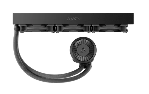 ARCTIC Liquid Freezer III Pro 360 - 360mm - Noir-Seconde Vie