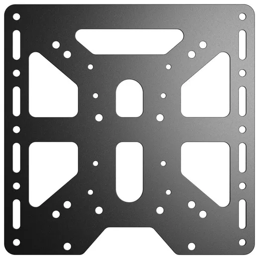 Moza Racing Flight Base Mount Adapter - AS006, vue 4