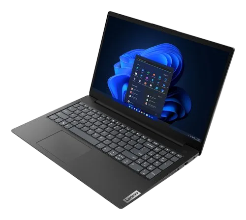 Lenovo V15 G4 - 15.6" FHD i5-13420H 16Go 512Go W11P, vue 3