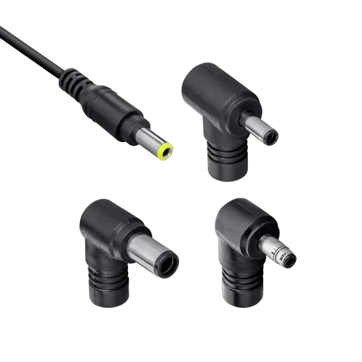 Trust Alimentation MAXO 90W pour HP - 4 embouts