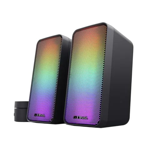 Trust WEZZ Illuminated - GXT611, vue 2