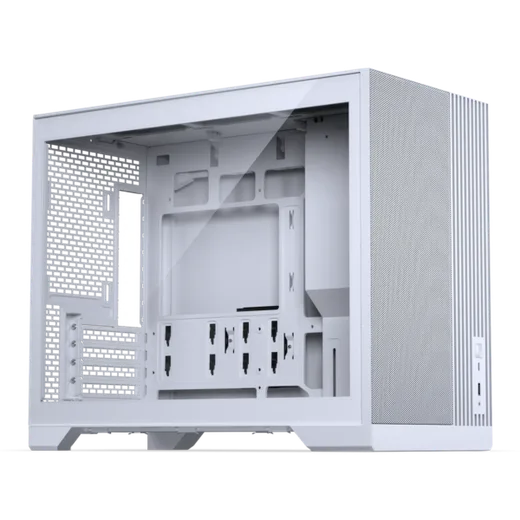Phanteks XT M3 Blanc - mT/Sans Alim/mATX