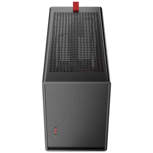 Antec Performance 1 M Black - MT/SansAlim/mini-ITX-Seconde Vie, vue 16