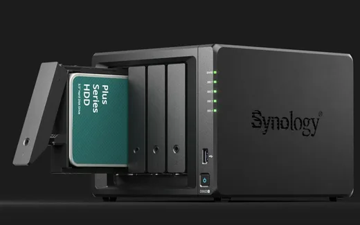 Synology 6To - HAT3300-6T